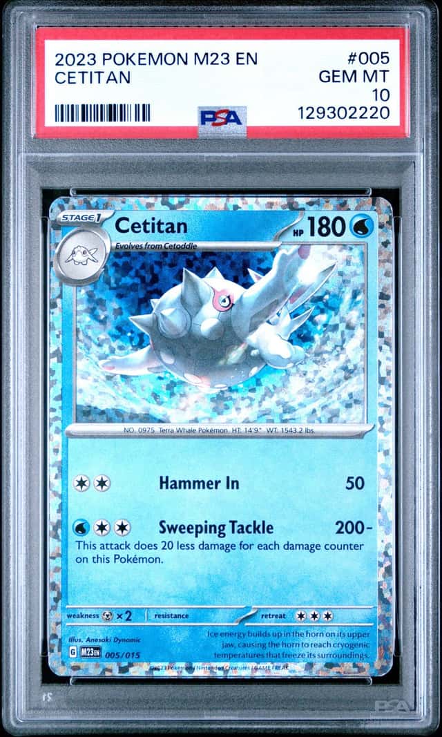 Cetitan