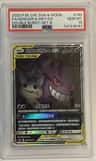 Gengar & Mewtwo Gx