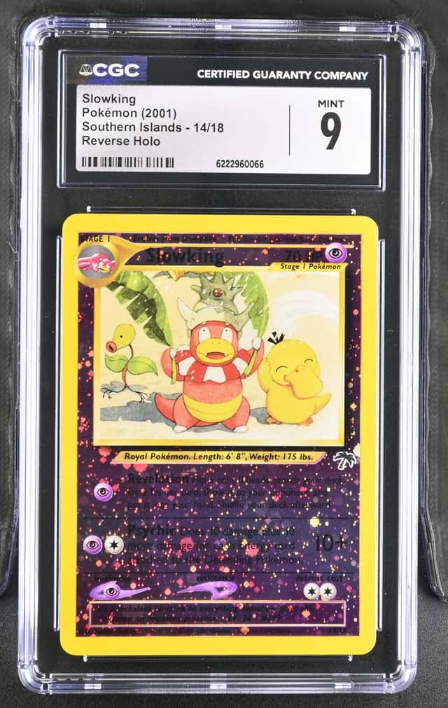 Slowking
