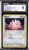 Clefairy