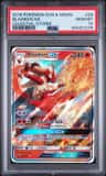 Blaziken Gx