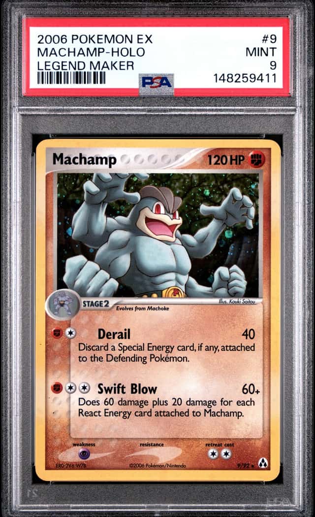 Machamp