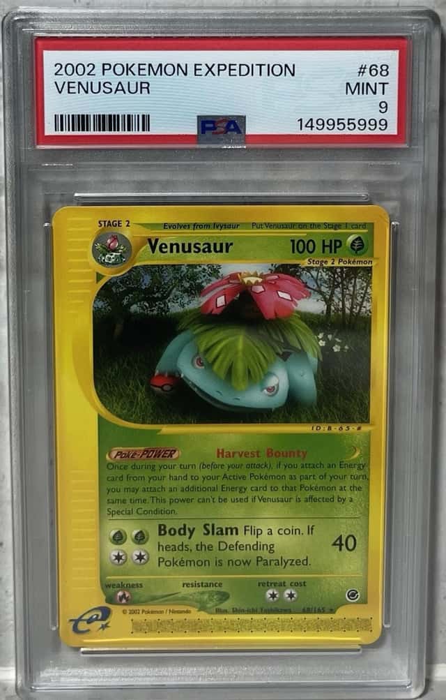 Venusaur