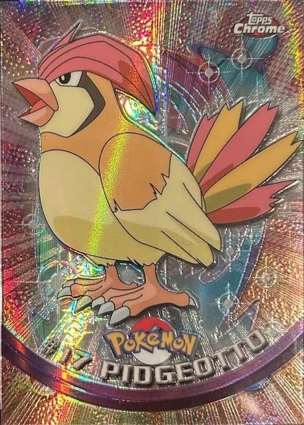Spectra