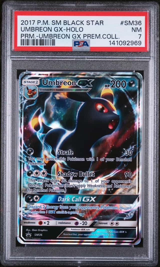 Umbreon GX