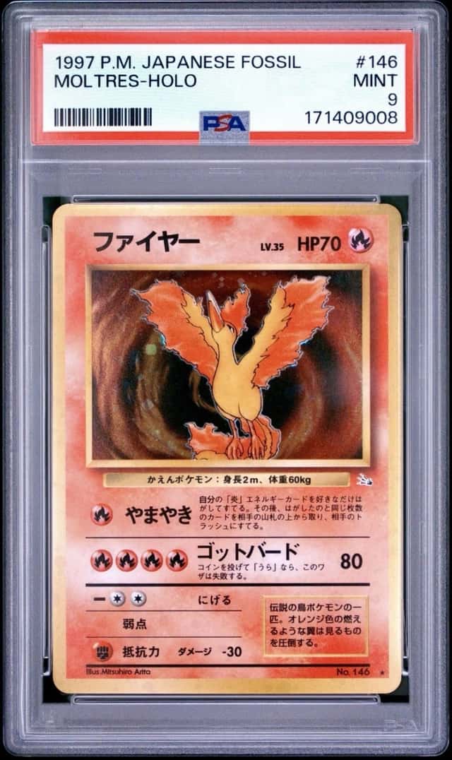 Moltres