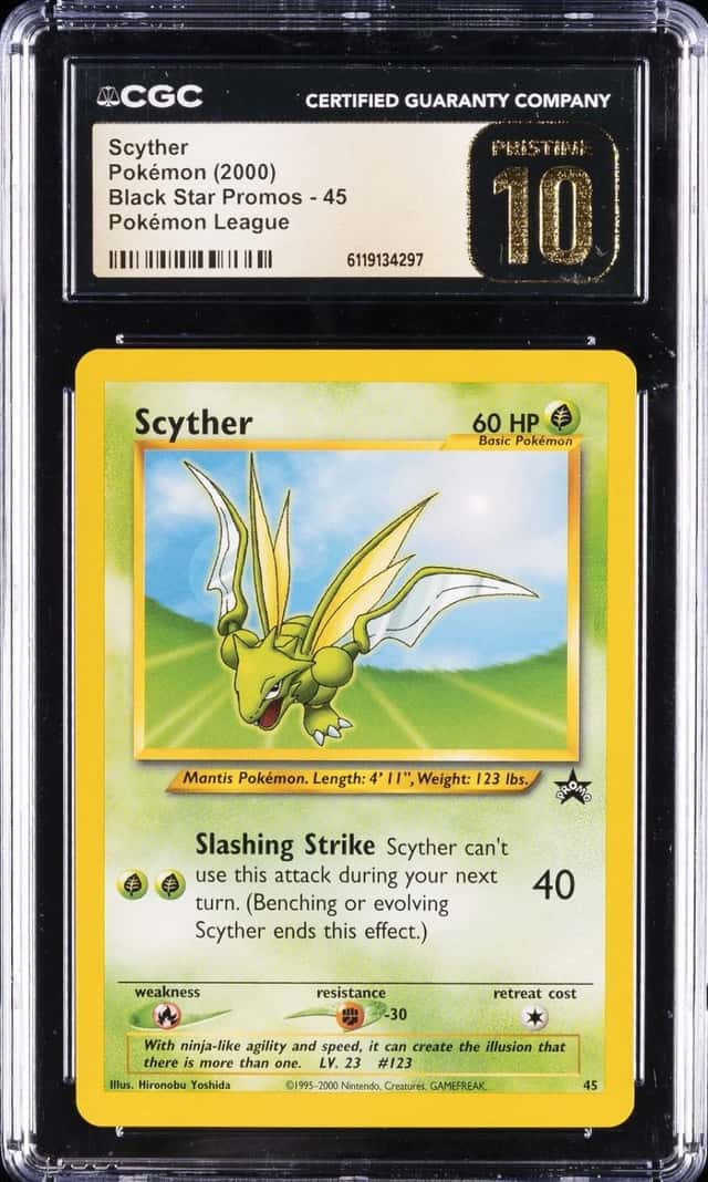 Scyther