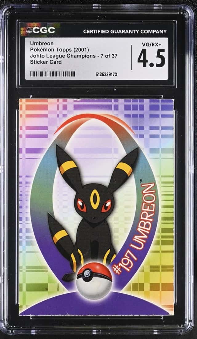 Umbreon