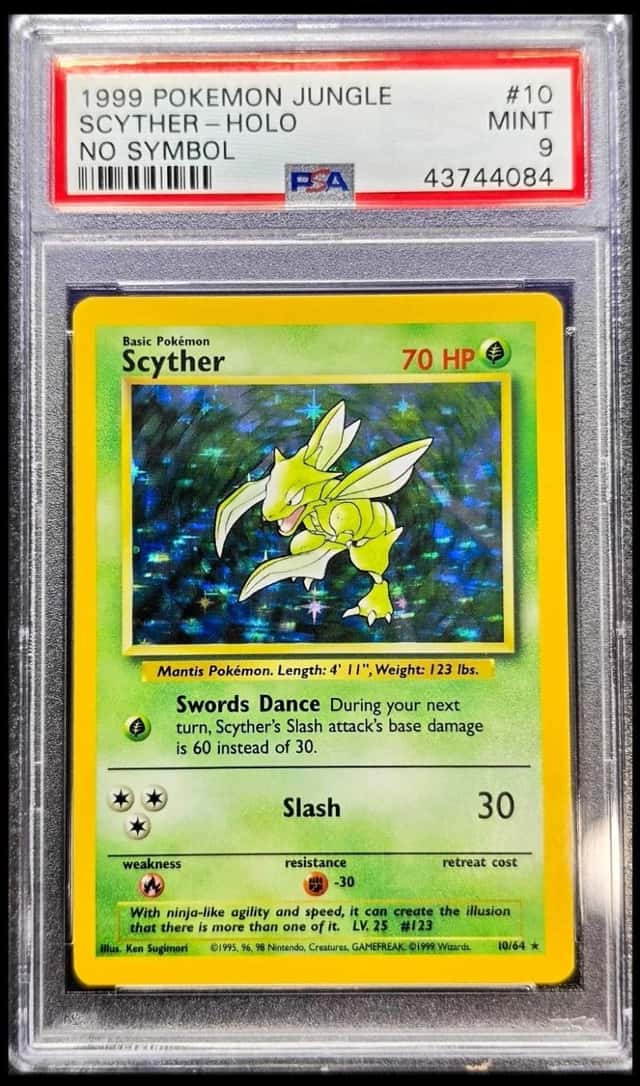 SCYther