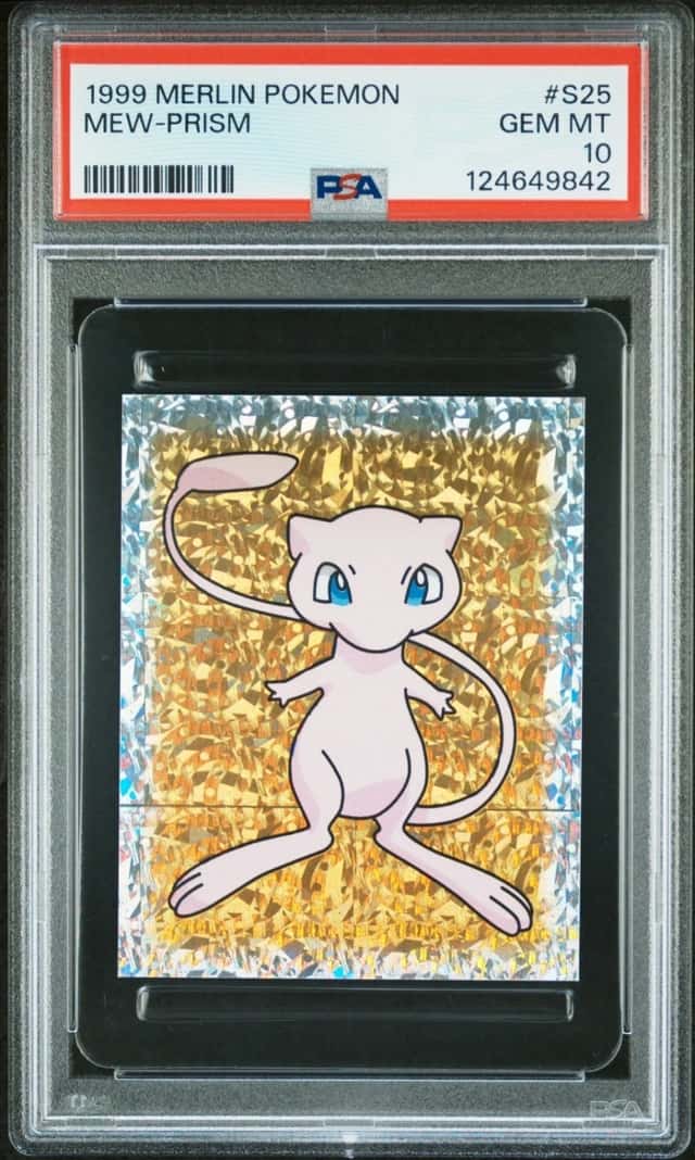 Mew-Prism
