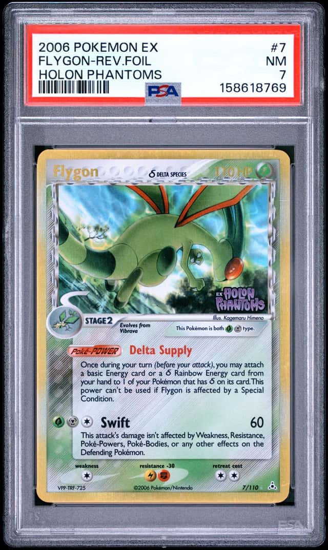 Flygon