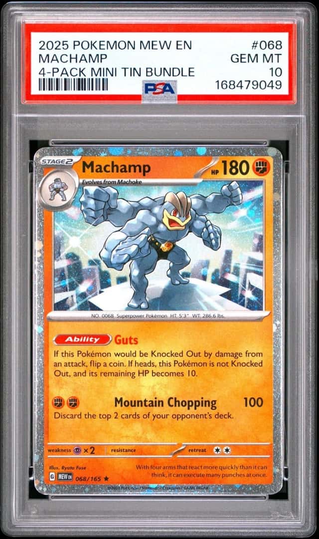 Machamp