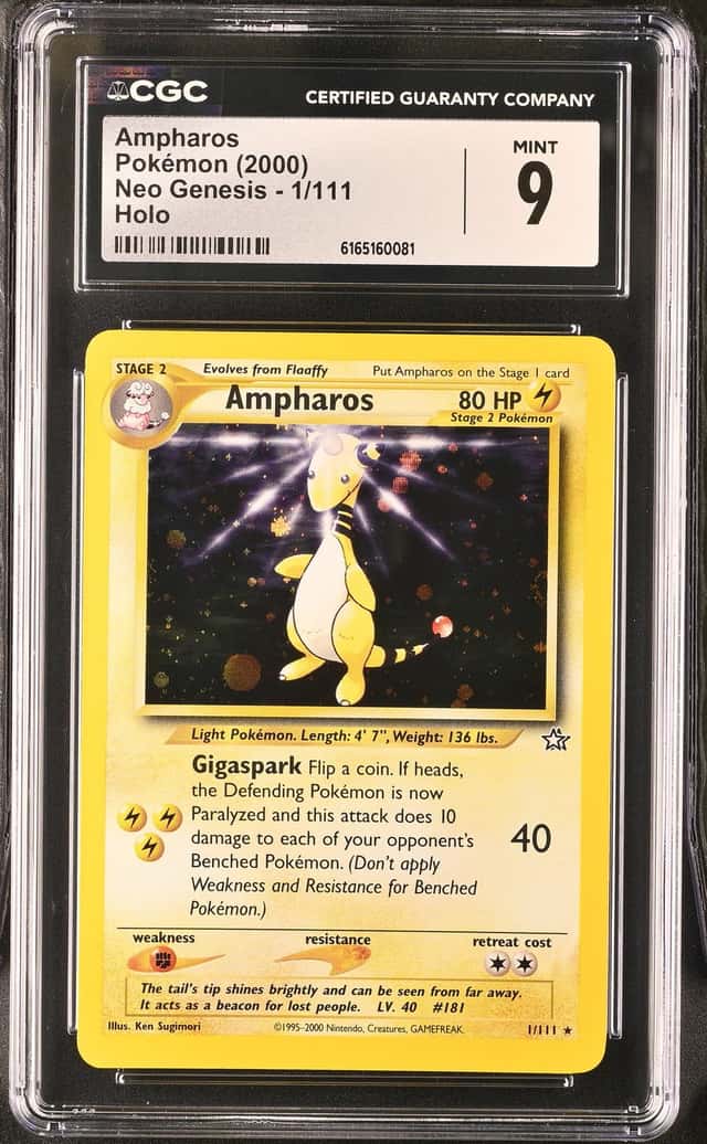 Ampharos