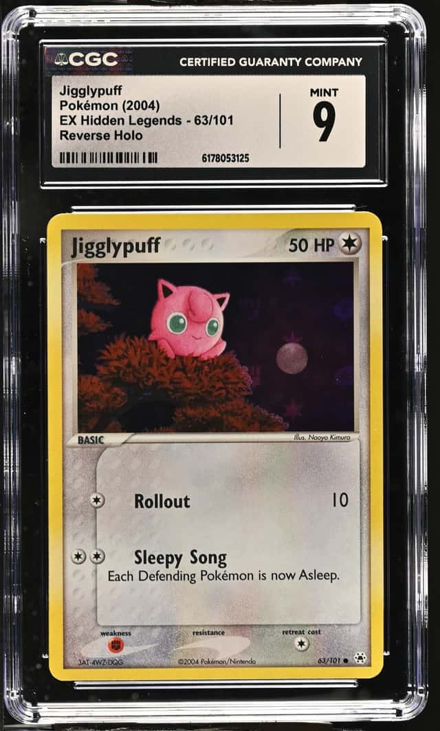 Jigglypuff