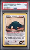 Rocket'S Snorlax