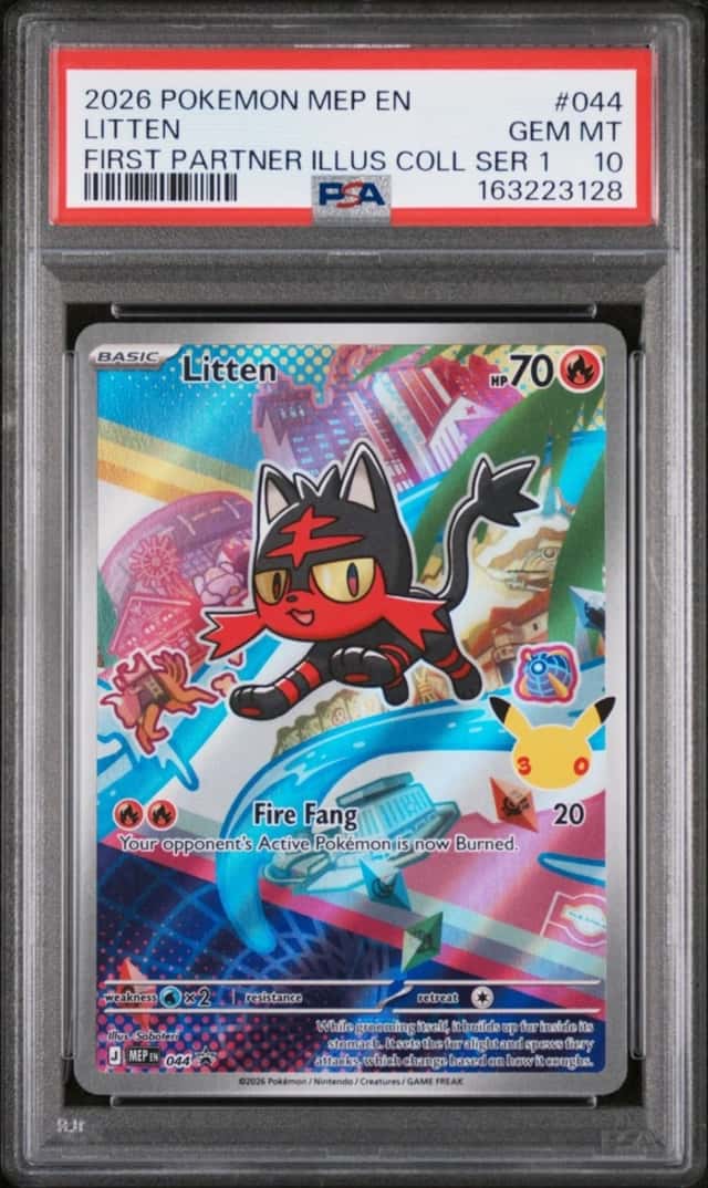 Litten