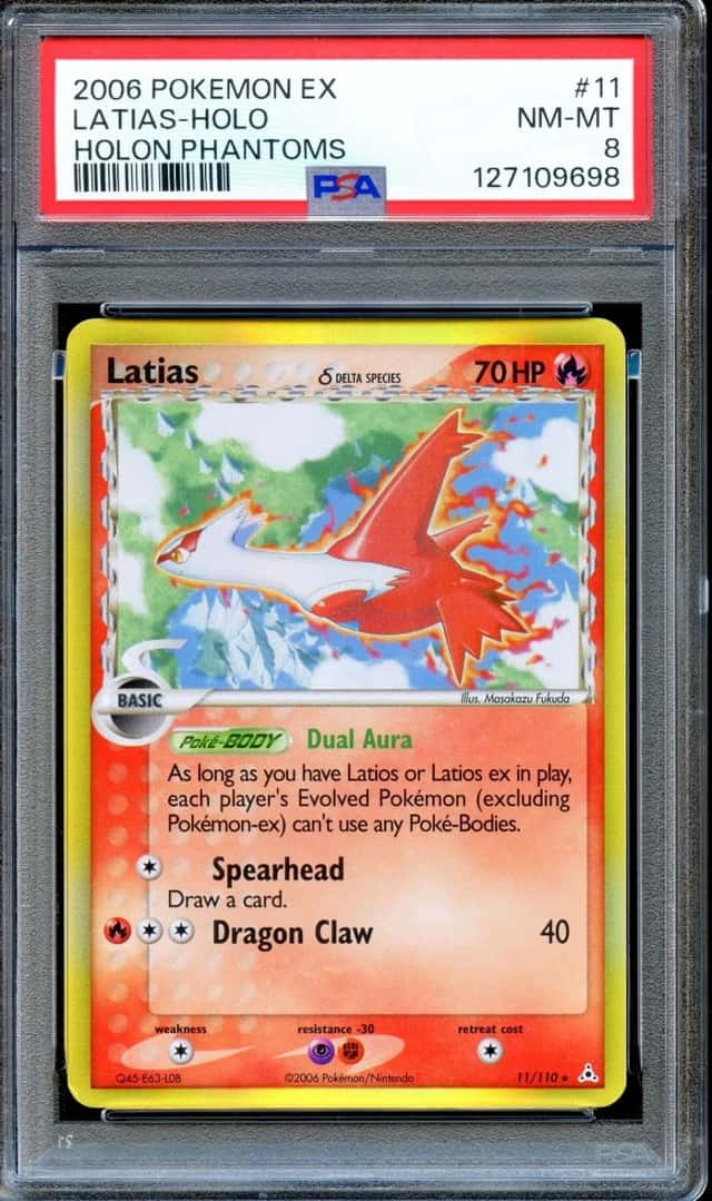 Latias
