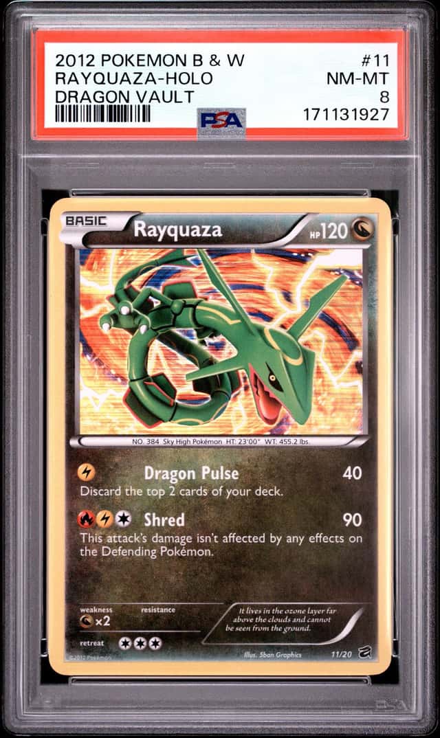 Rayquaza