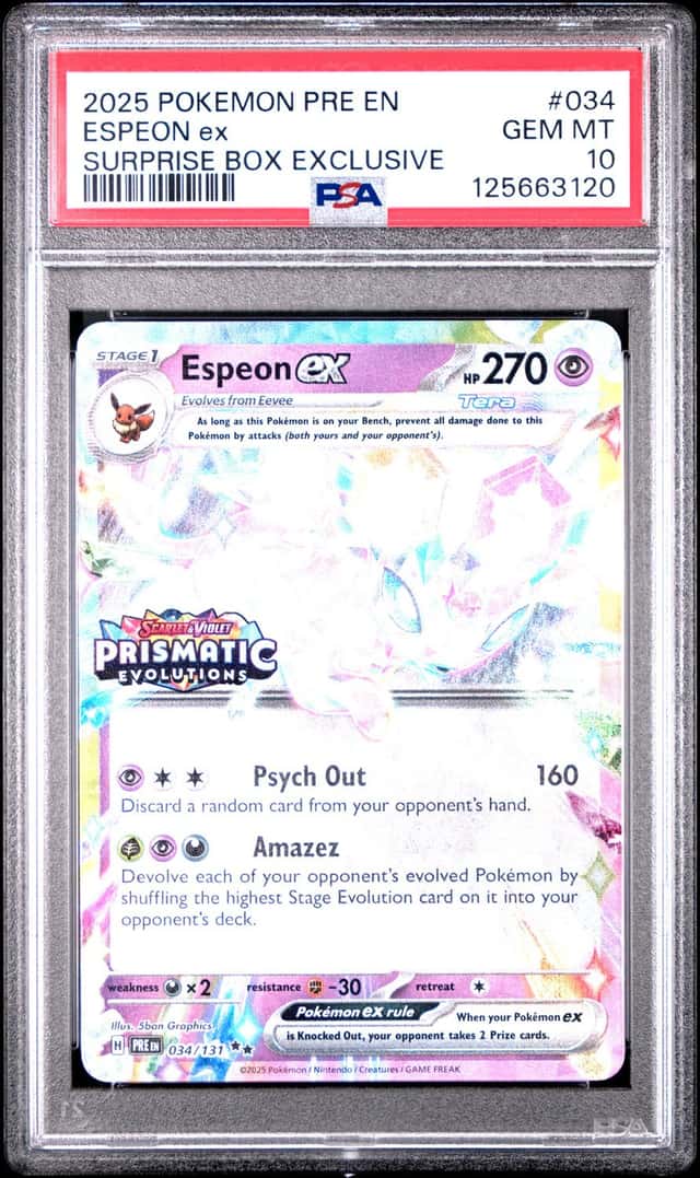 ESPEON ex