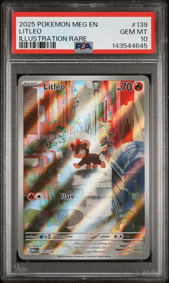 Litleo