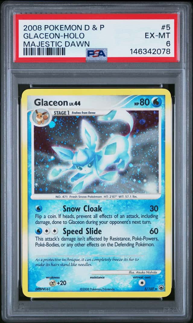 Glaceon