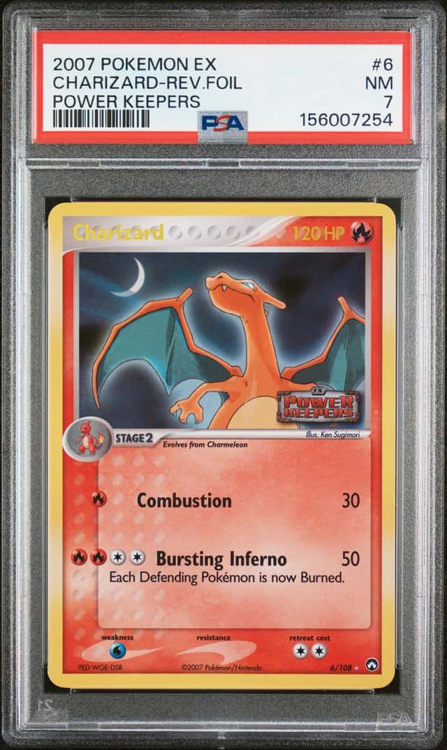 Charizard