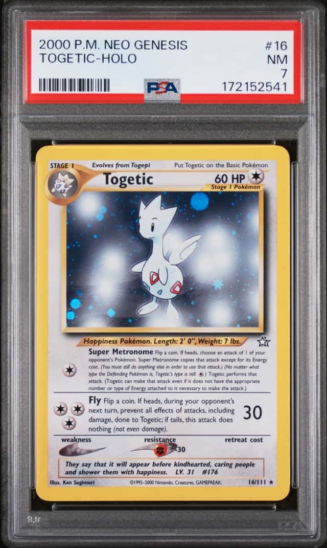 Togetic