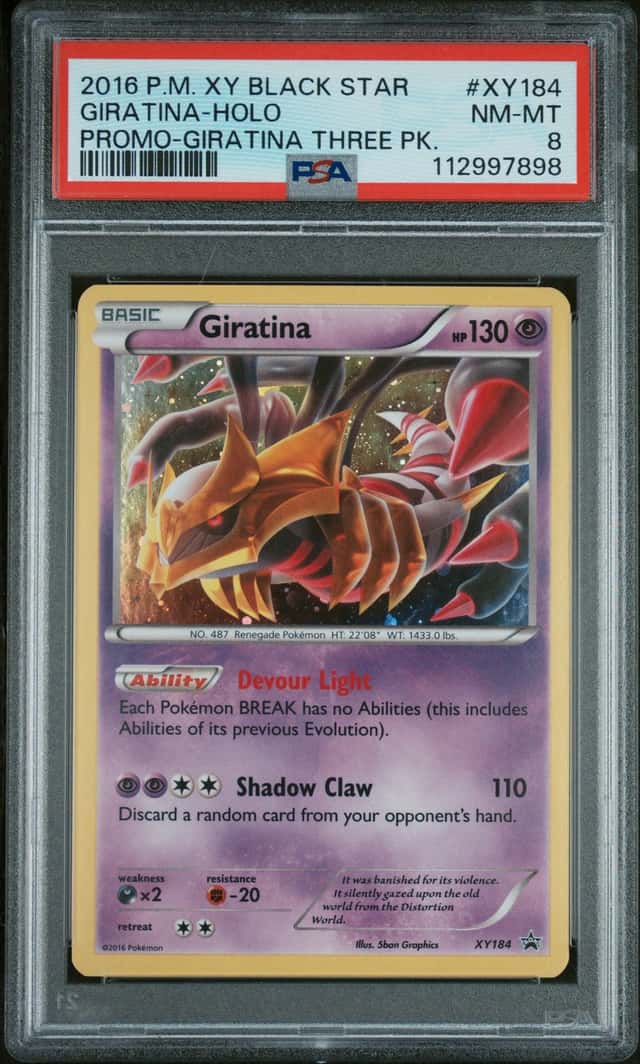 Giratina
