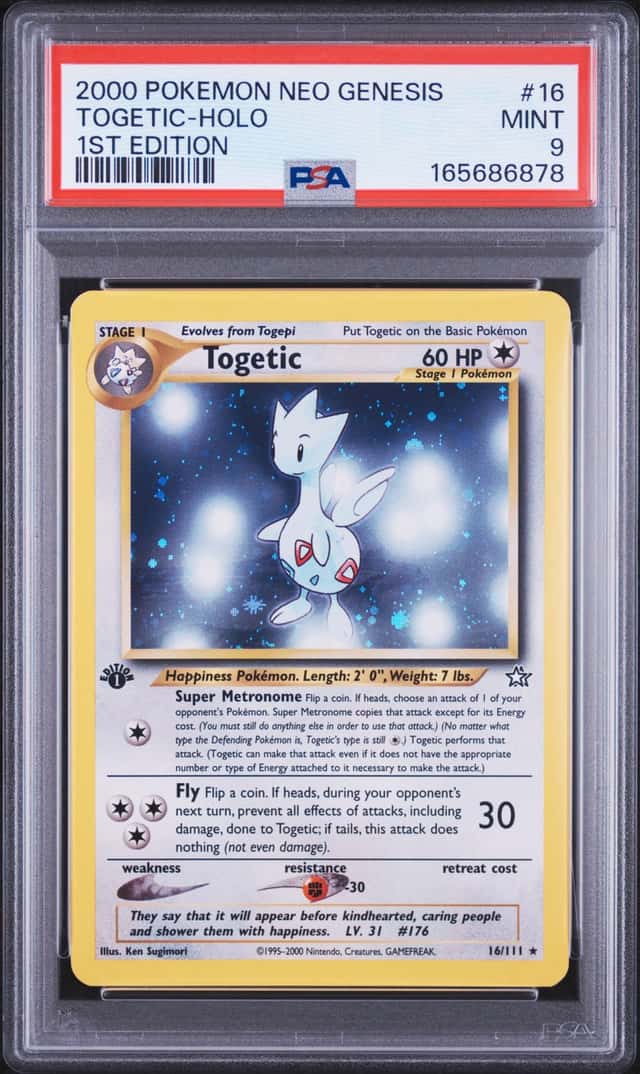 Togetic