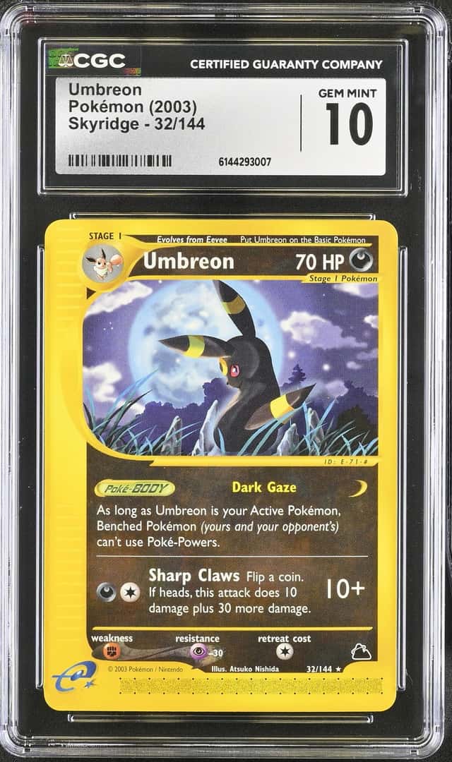 Umbreon