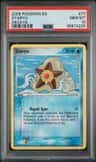 Staryu