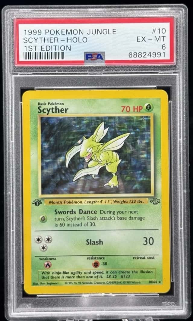 SCYther