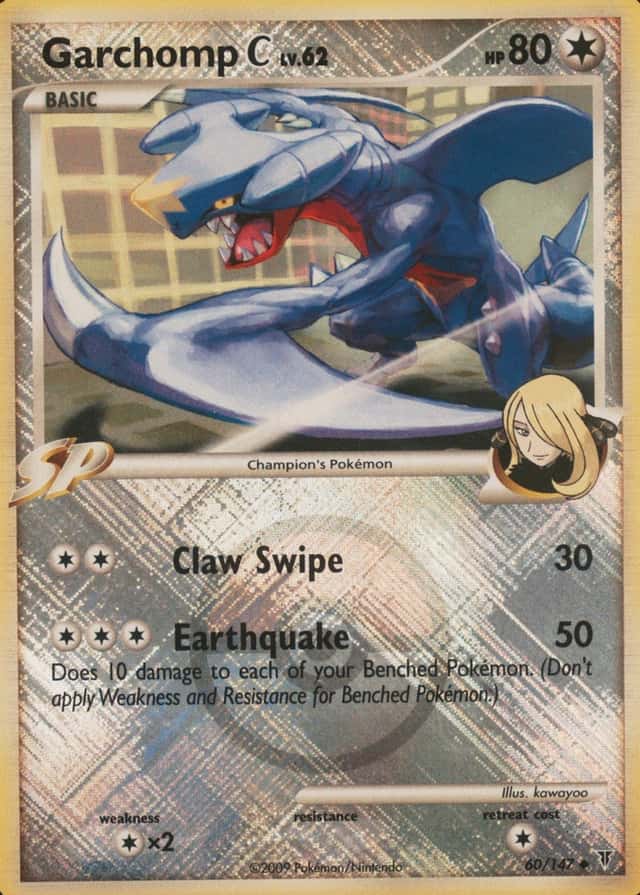 Holo · Championships Regional