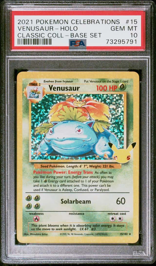 Venusaur