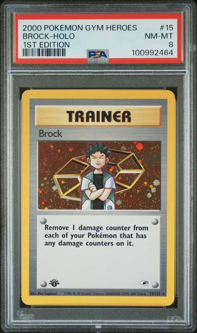 Brock