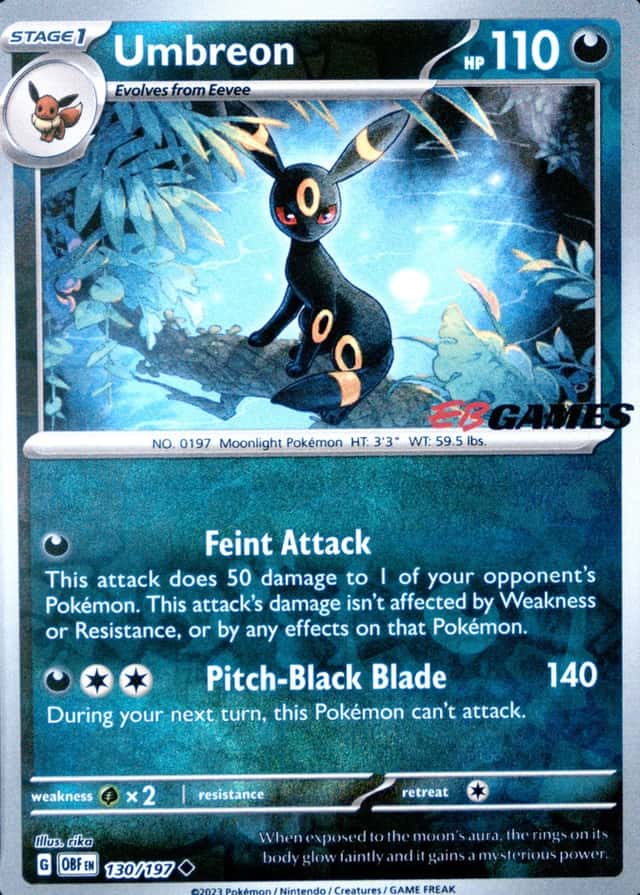 Holo · Eb Exclusive Games