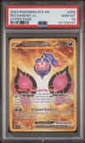 Pecharunt Ex