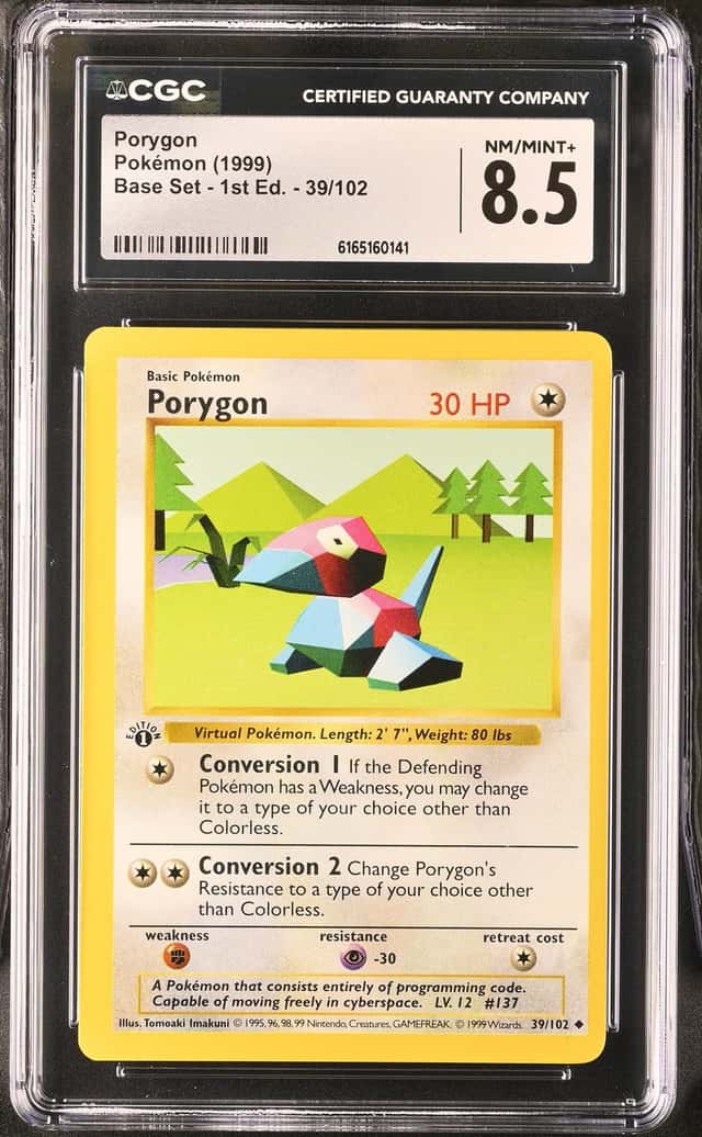 Porygon