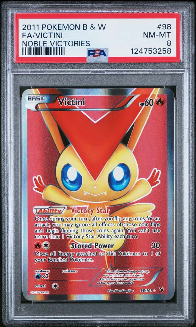 Victini