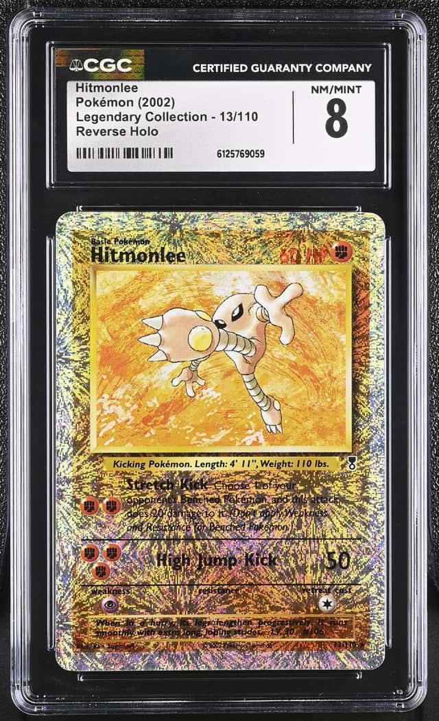 Hitmonlee