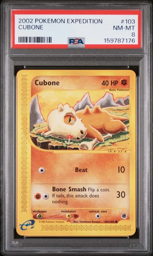 Cubone