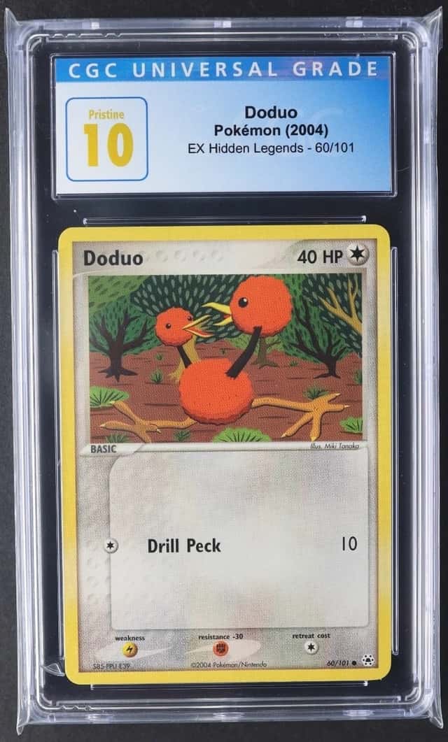 Doduo