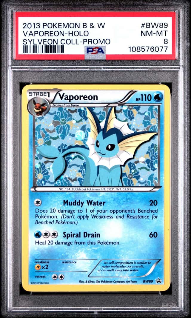 Vaporeon