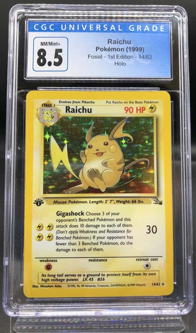 Raichu