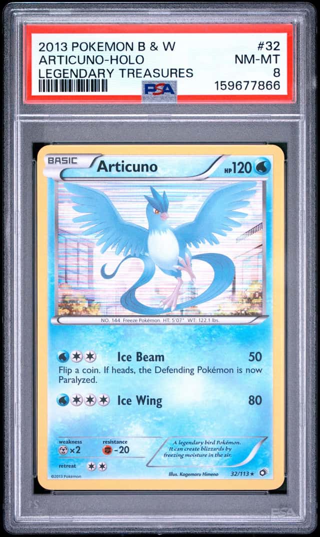 Articuno