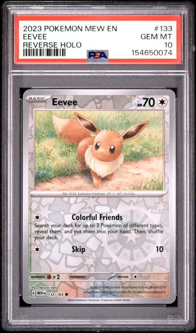 Eevee
