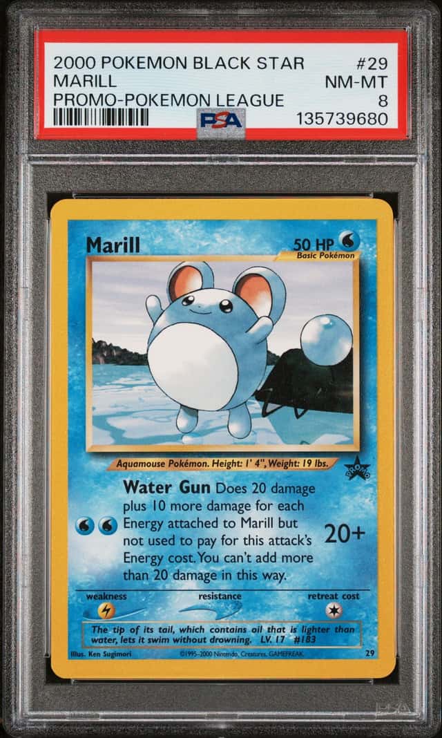 Marill