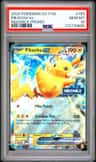 Pikachu Ex