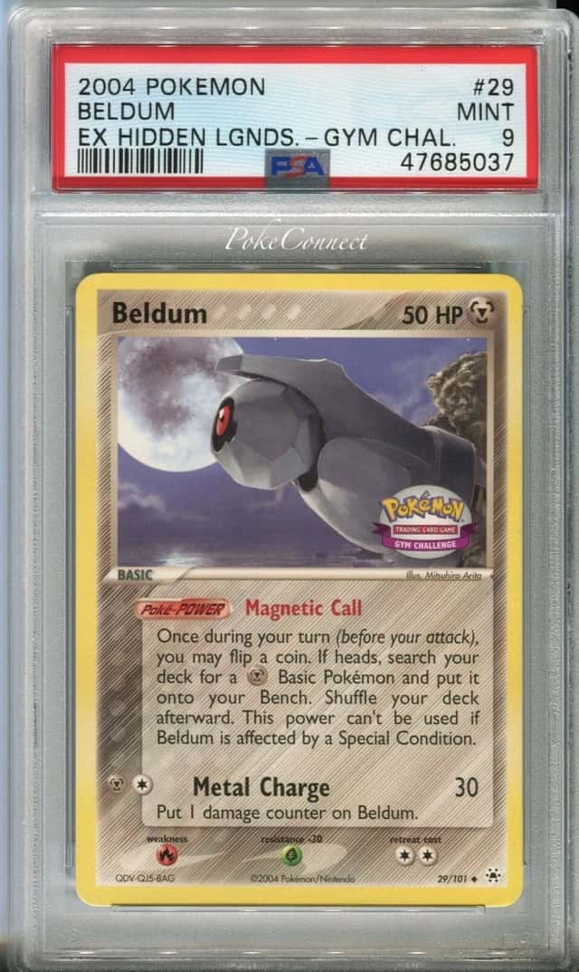 Beldum