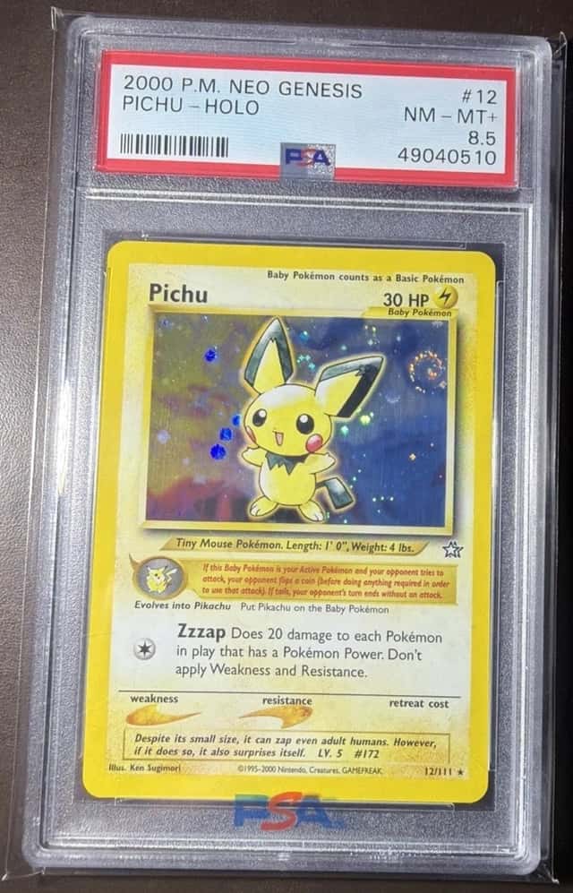 Pichu